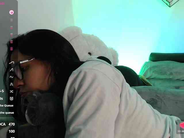 kloeJack webcam