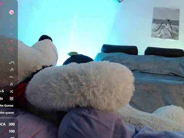 kloeJack webcam