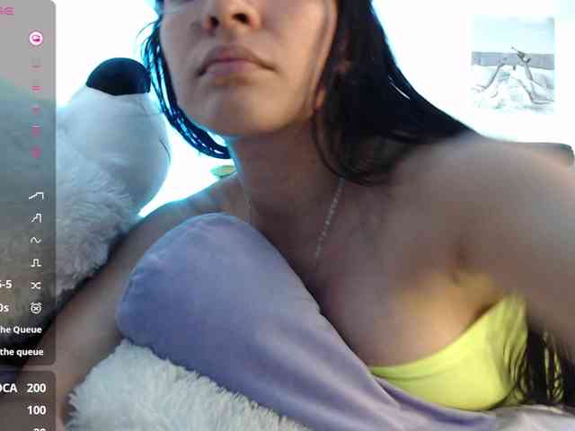 kloeJack webcam