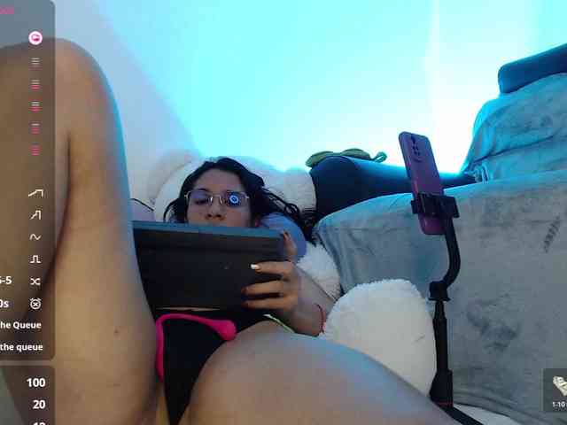 kloeJack webcam