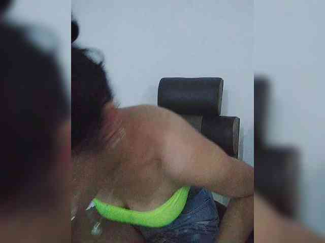 kloeJack webcam