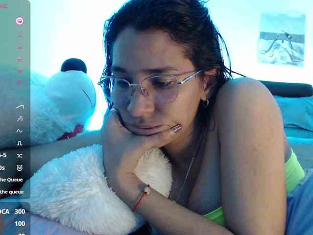 kloeJack webcam