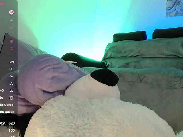 kloeJack webcam