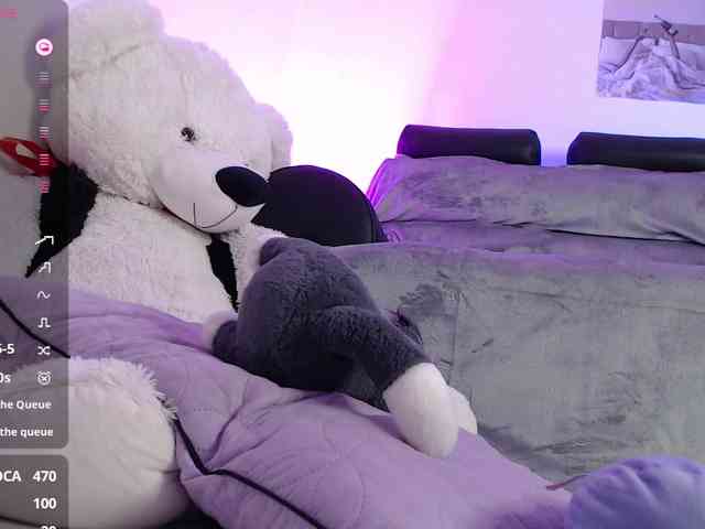 kloeJack webcam