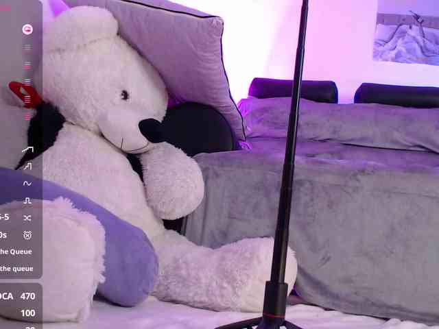 kloeJack webcam