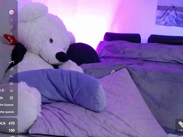 kloeJack webcam