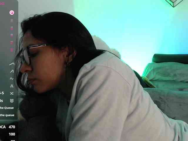 kloeJack webcam