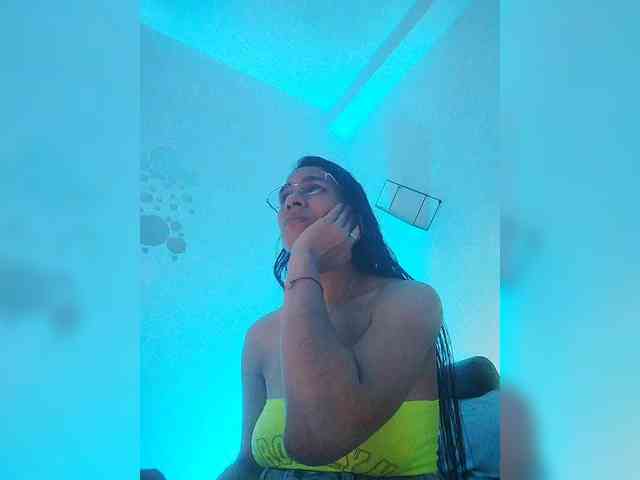 kloeJack webcam