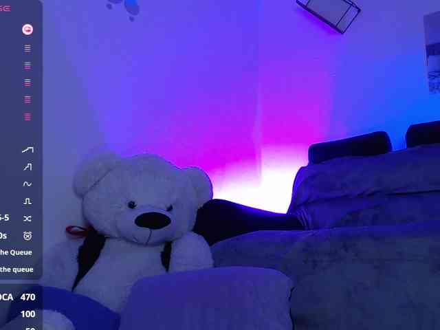kloeJack webcam