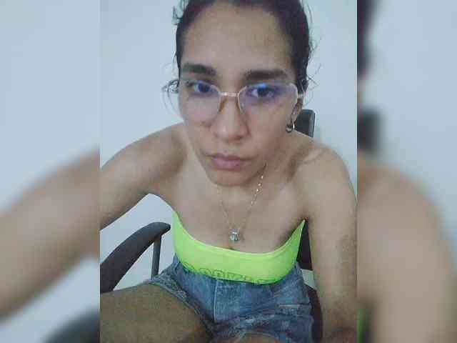 kloeJack webcam