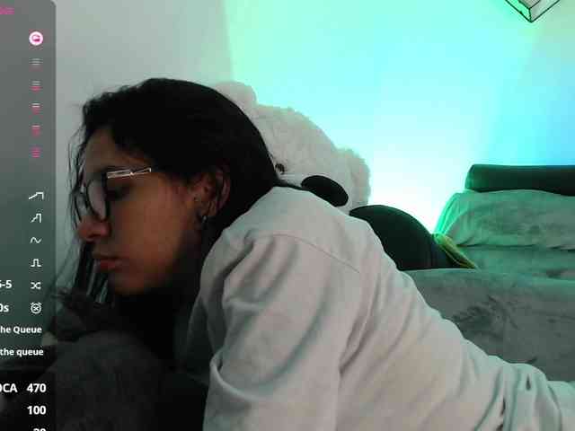 kloeJack webcam