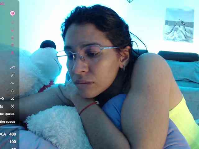 kloeJack webcam