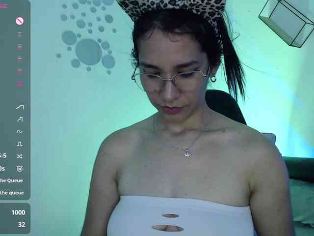 kloeJack webcam