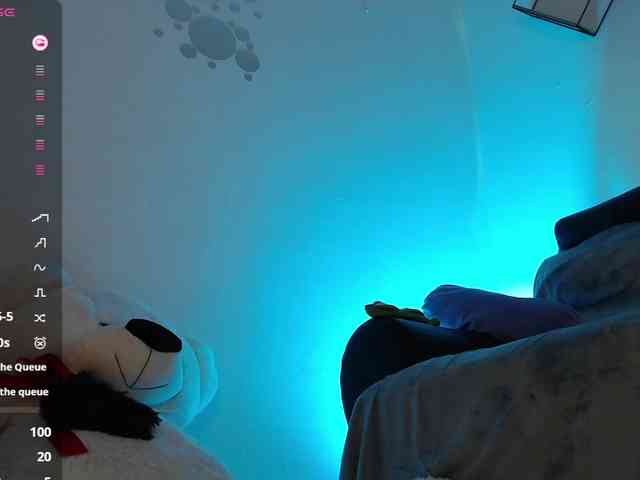 kloeJack webcam