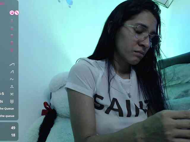 kloeJack webcam