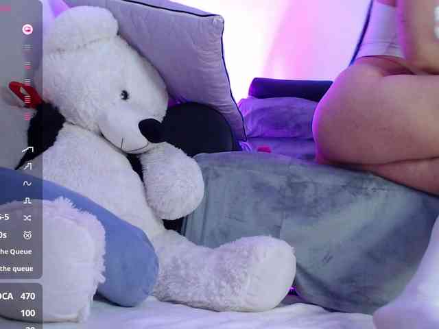 kloeJack webcam