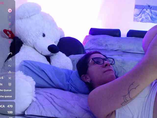 kloeJack webcam