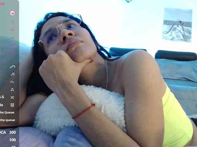 kloeJack webcam