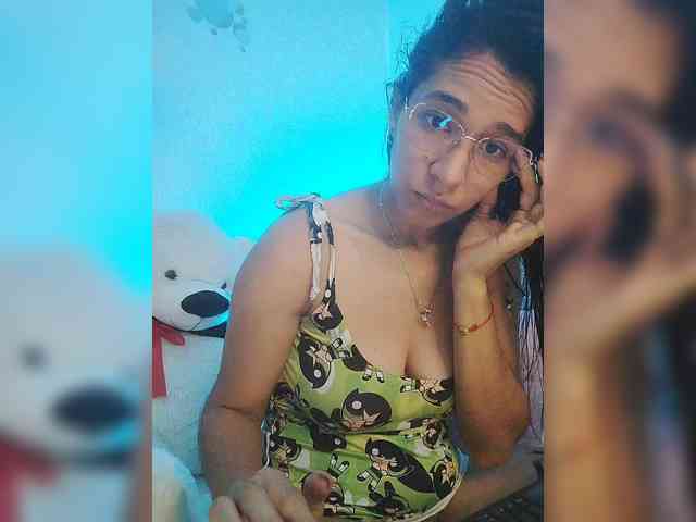 kloeJack webcam