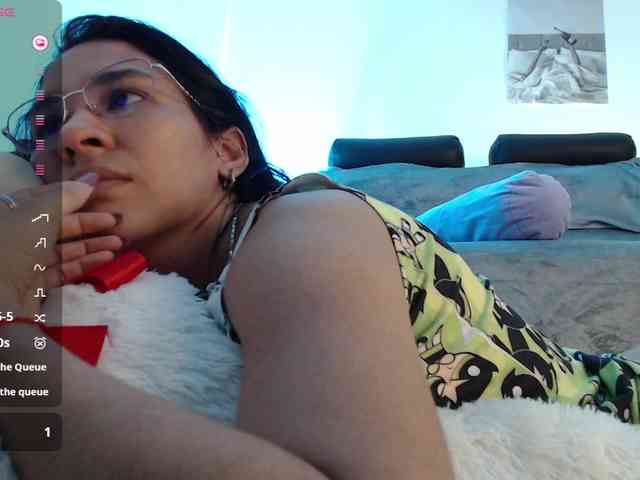 kloeJack webcam