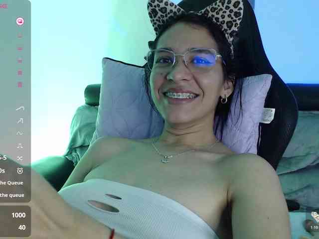 kloeJack webcam