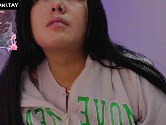 Mellani-tay webcam