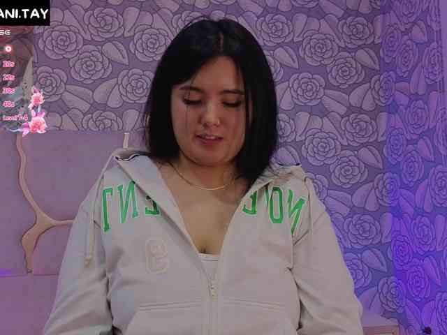 Mellani-tay webcam