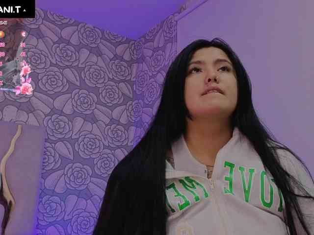 Mellani-tay webcam
