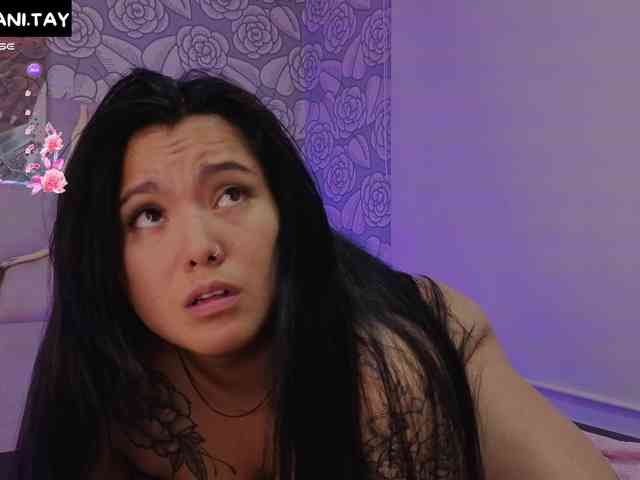 Mellani-tay webcam