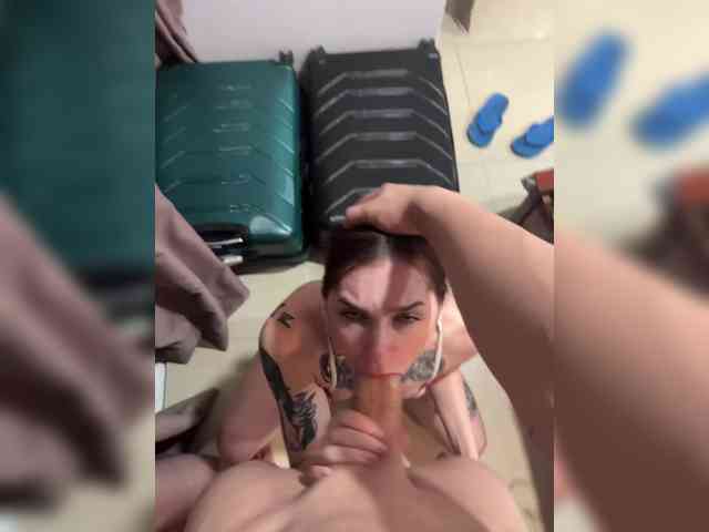 sukubb-overlord's Sexcam