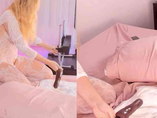Classy-Carrie webcam