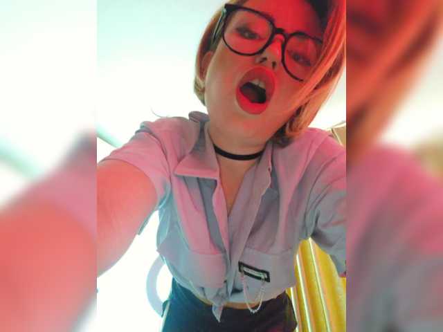 Vai a chattare su Minni_Mia Minni_Mia