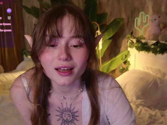 YoPixie webcam