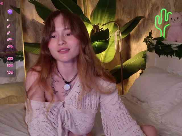 YoPixie webcam