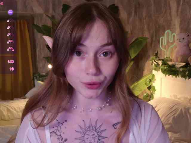 YoPixie webcam