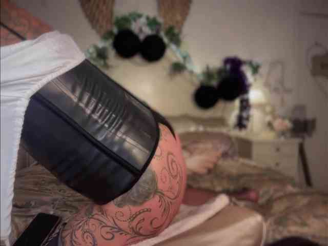 GoddessAnnaxxx webcam
