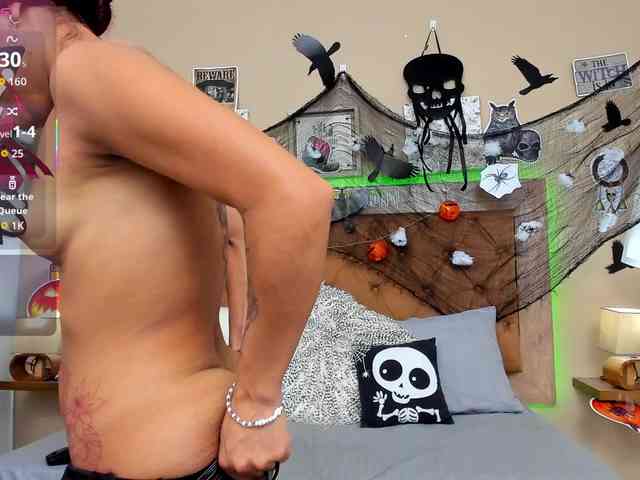 CristalLorents webcam