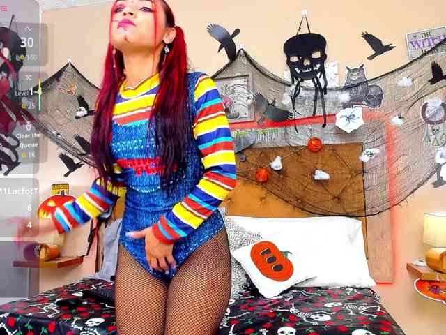 CristalLorents webcam