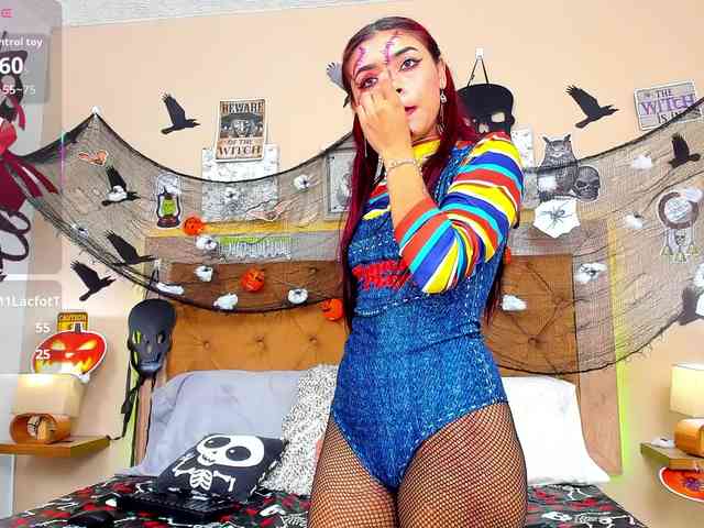 CristalLorents webcam