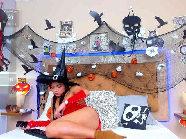 CristalLorents webcam