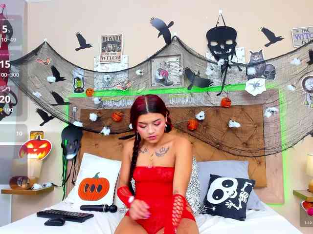 CristalLorents webcam