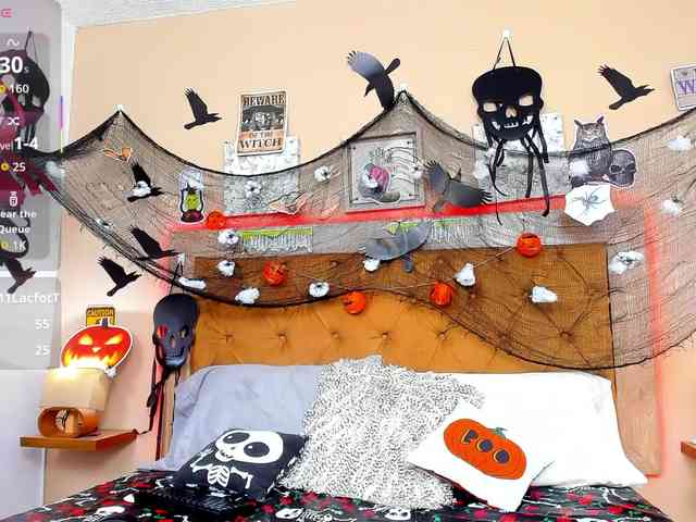 CristalLorents webcam