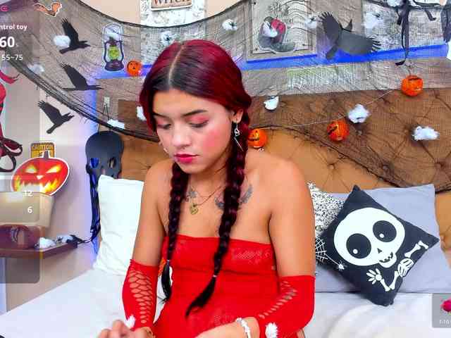 CristalLorents webcam