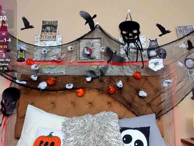 CristalLorents webcam