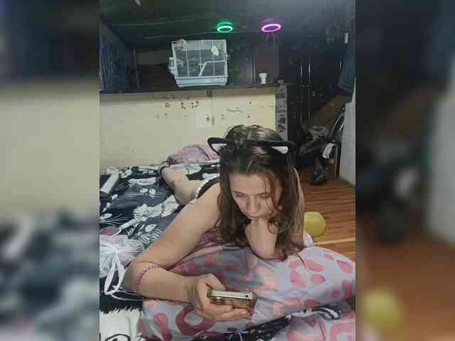 Sweetie29a webcam