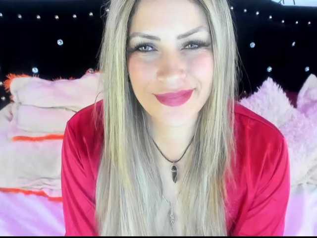 Alexa_lopez webcam