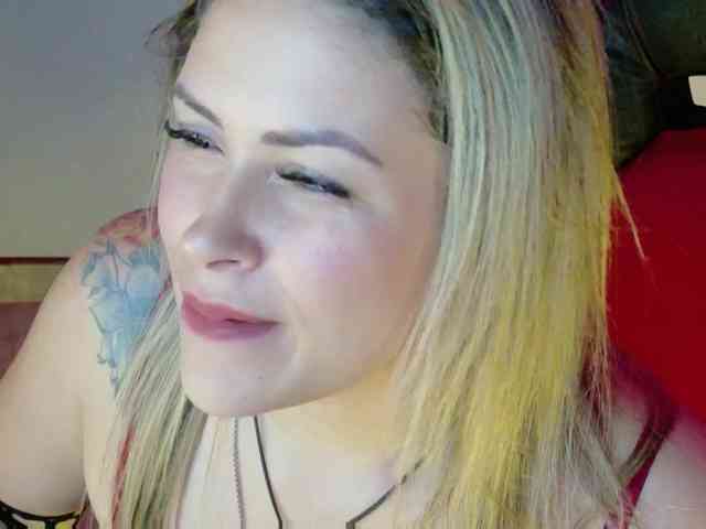Alexa_lopez webcam