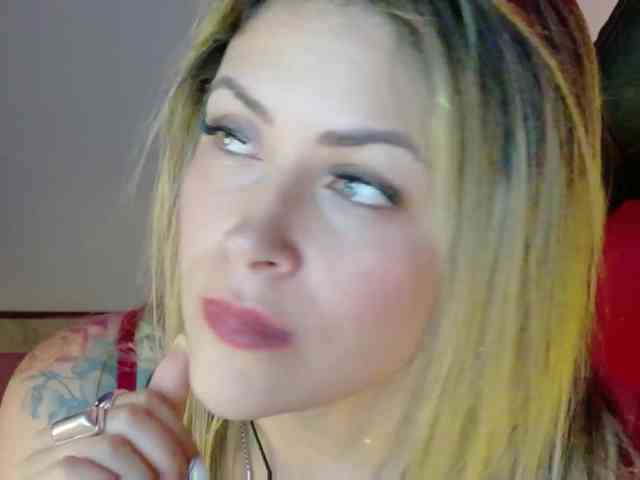 Alexa_lopez webcam