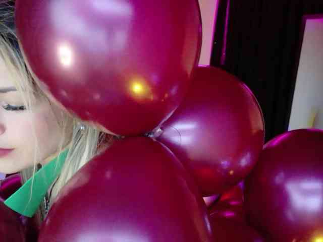 Alexa_lopez webcam