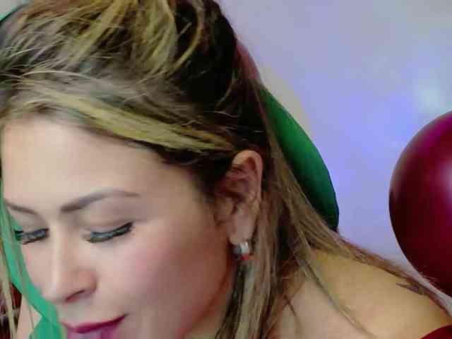 Alexa_lopez webcam